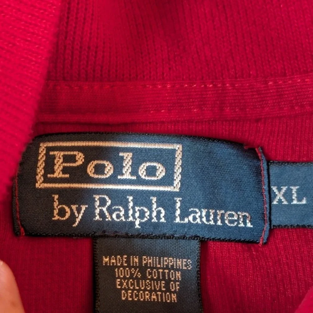 Polo Ralph Lauren polo ralph